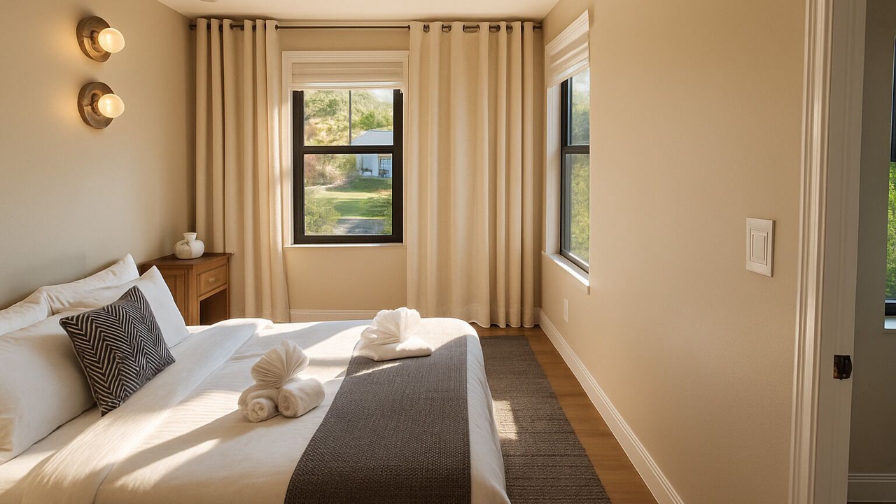 Photo of Bedroom in Capitol Heights