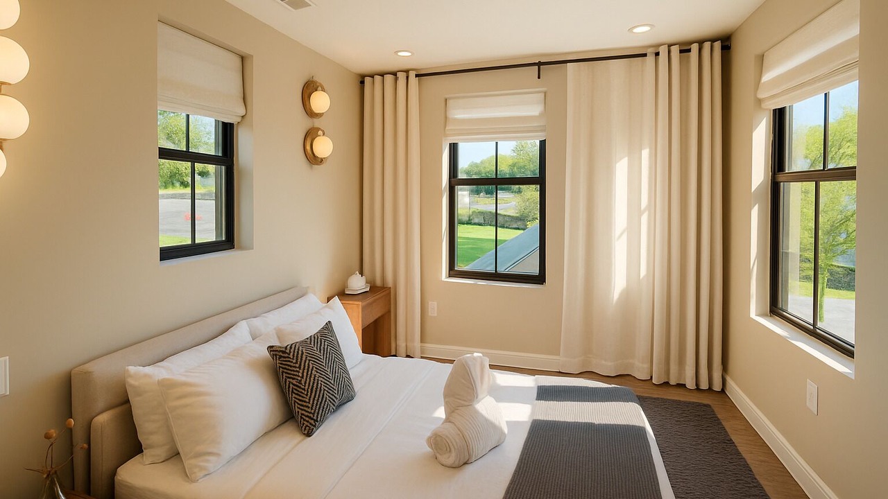 Photo of Bedroom in Capitol Heights