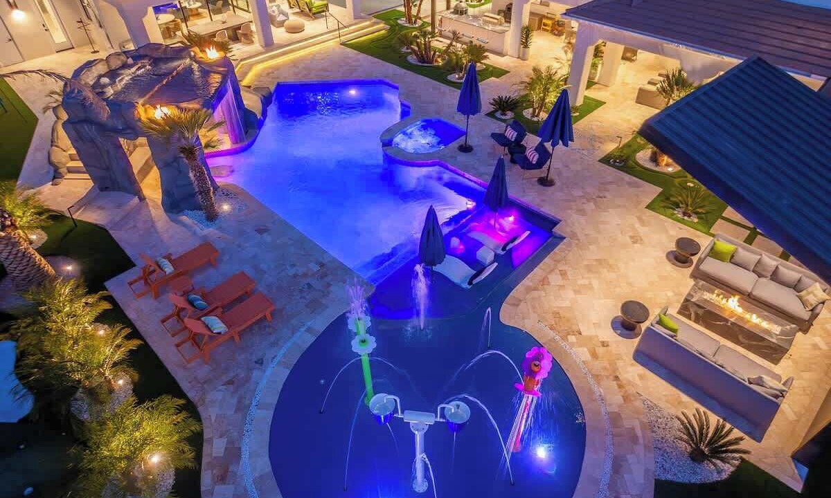 Photo of Outdoor in McDowell Acres