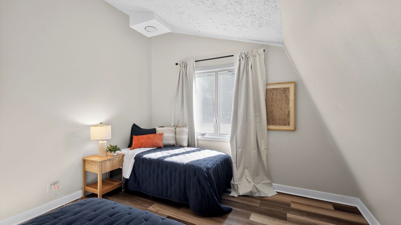Photo of Bedroom in Poynette