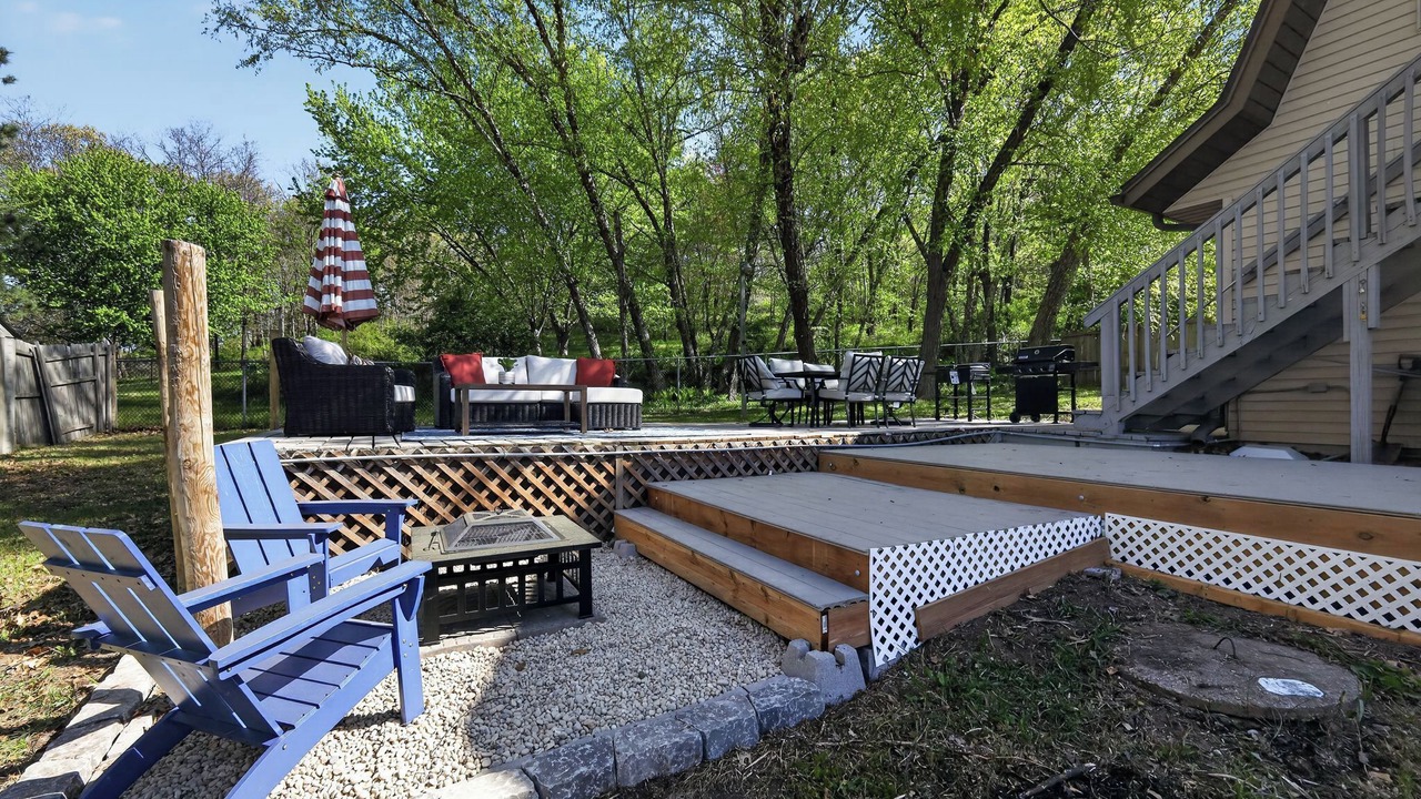 Photo of Outdoor in Poynette