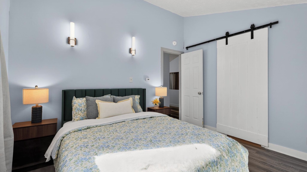 Photo of Bedroom in Poynette