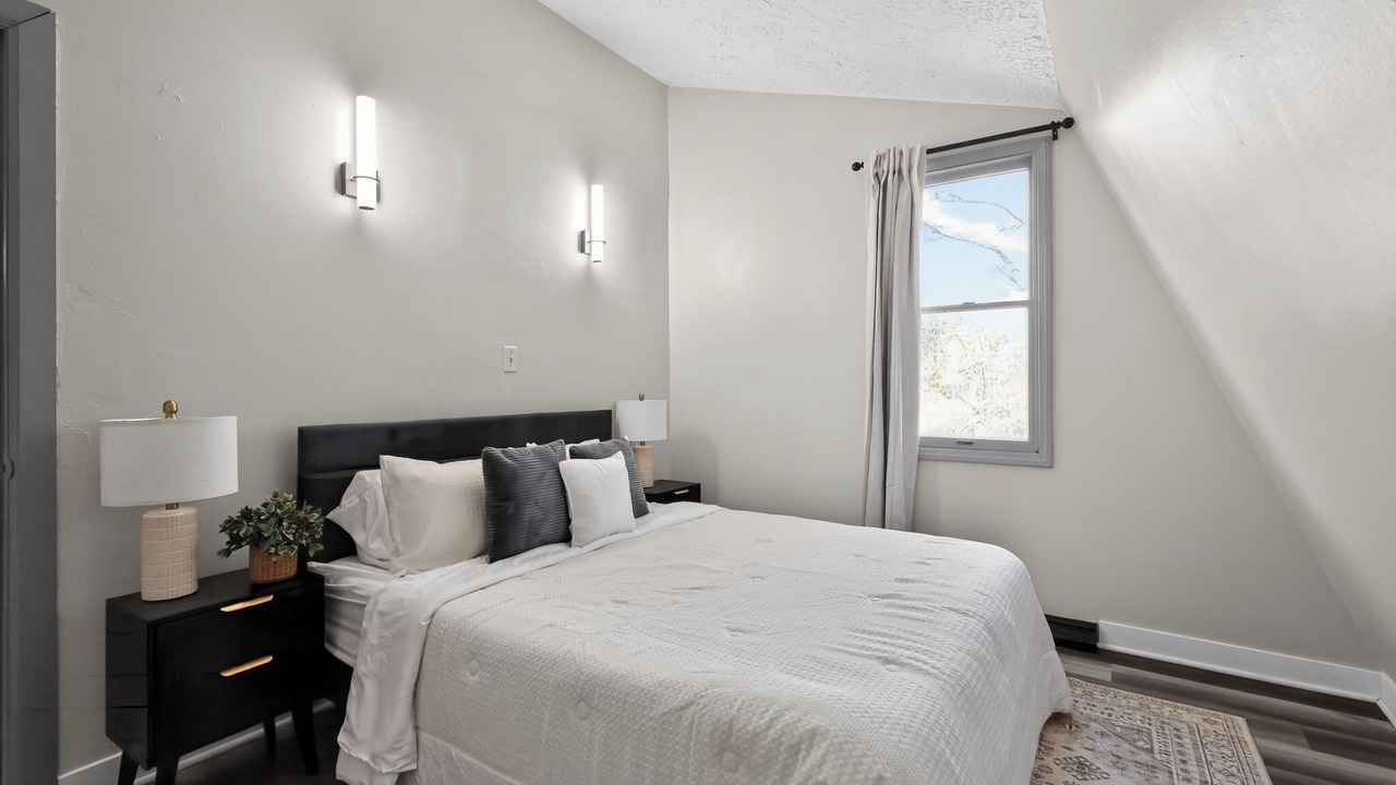 Photo of Bedroom in Poynette