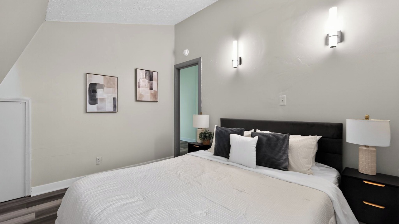 Photo of Bedroom in Poynette