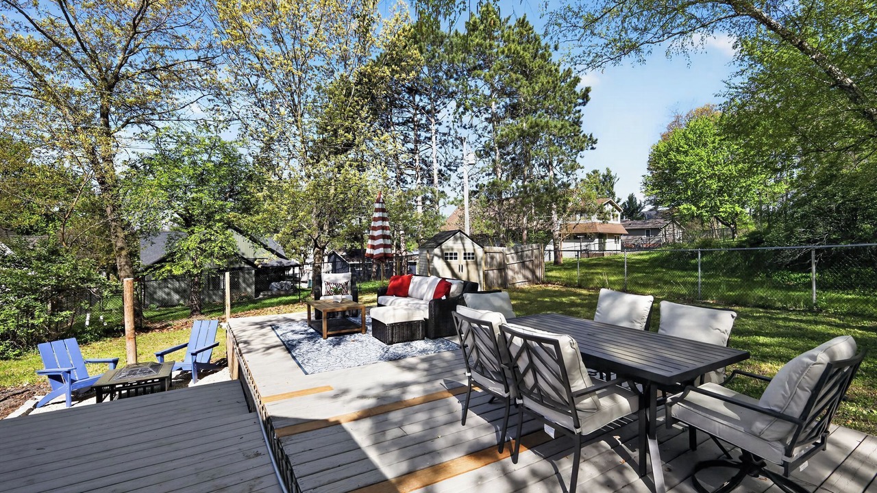 Photo of Outdoor in Poynette