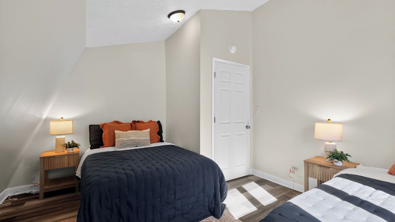 Photo of Bedroom in Poynette