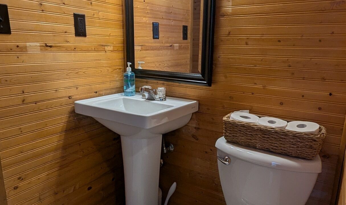 Photo of Bathroom in South Haven