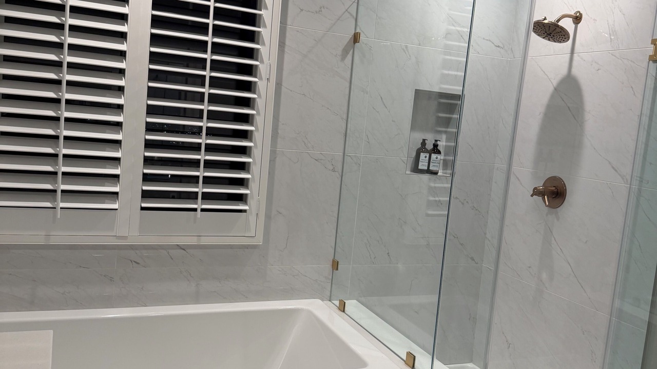 Photo of Bathroom in Canyon Country