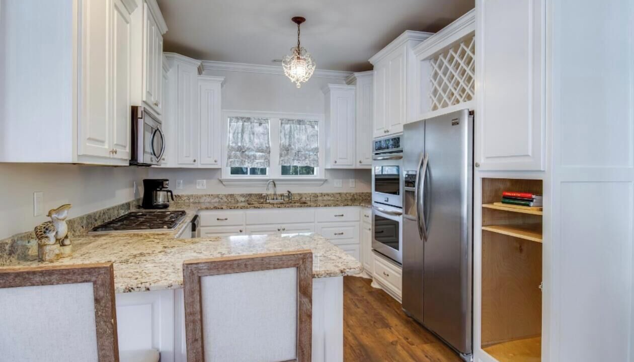 Photo of Kitchen in Biloxi