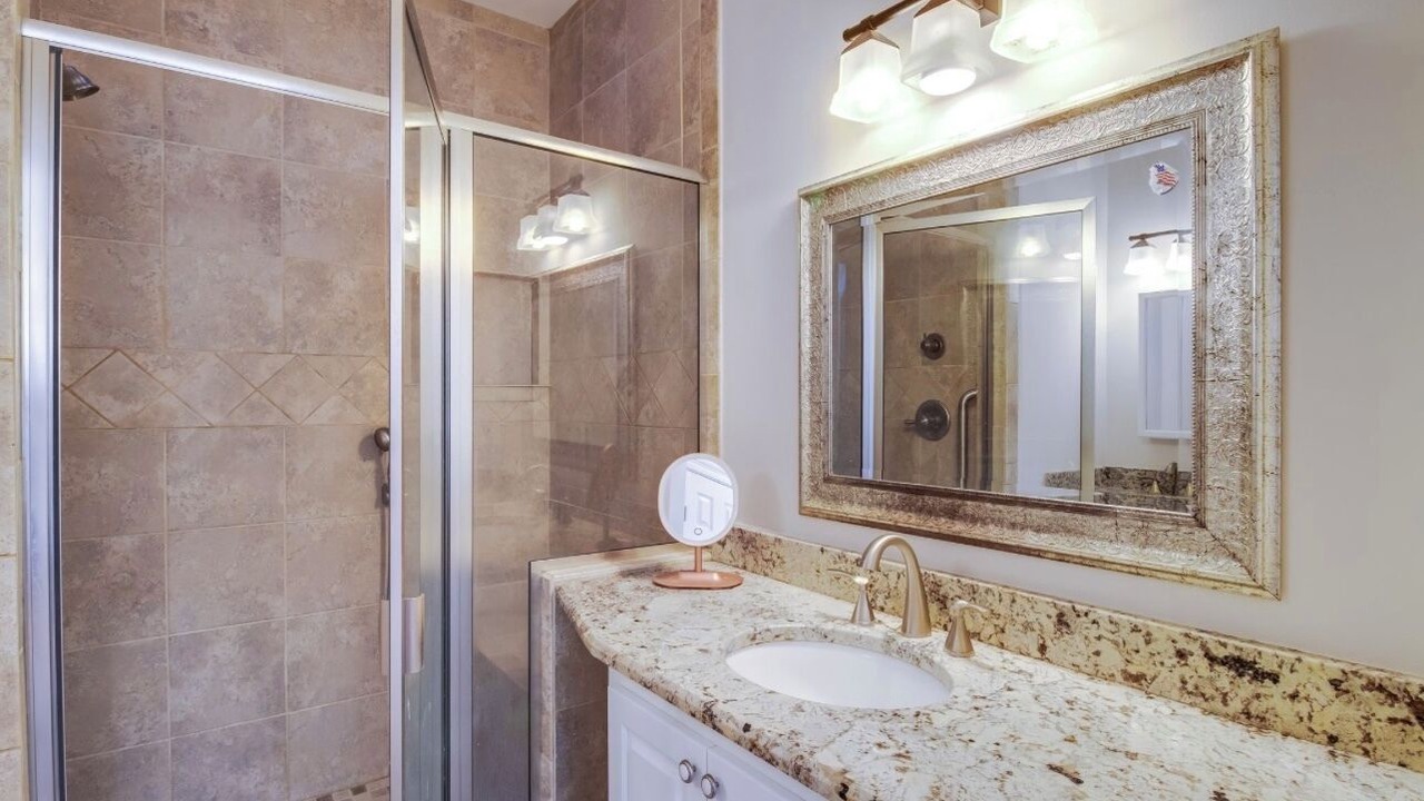 Photo of Bathroom in Biloxi