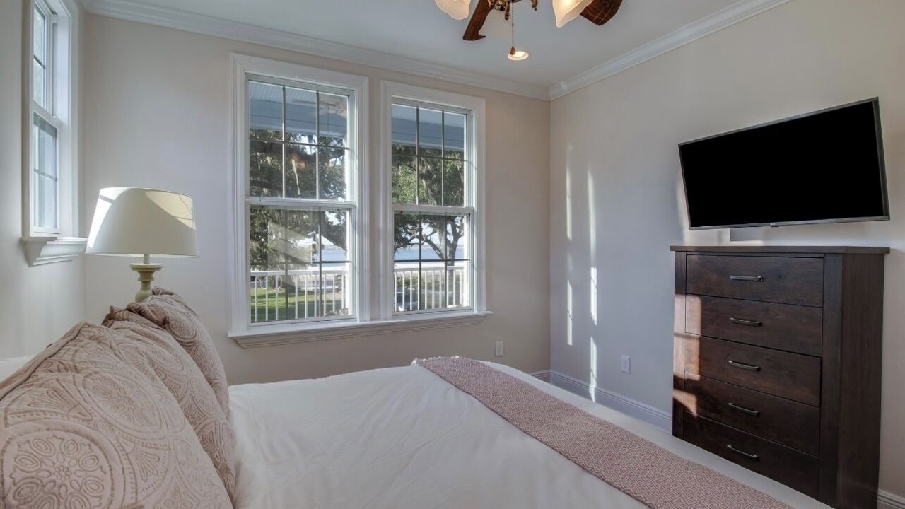 Photo of Bedroom in Biloxi