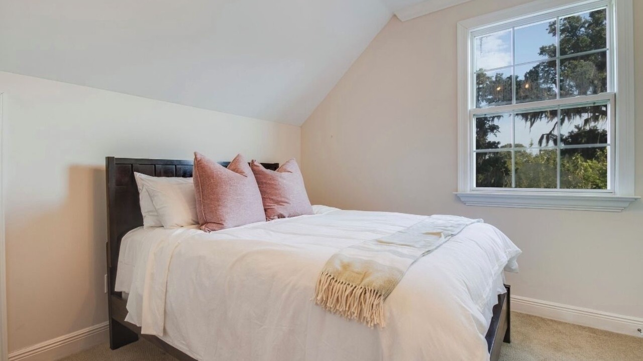 Photo of Bedroom in Biloxi