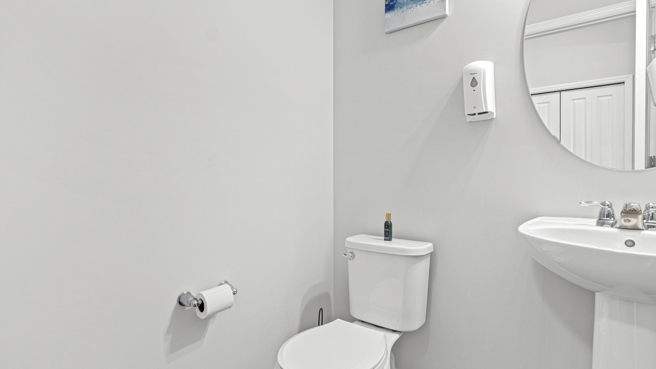 Photo of Bathroom in Rogers