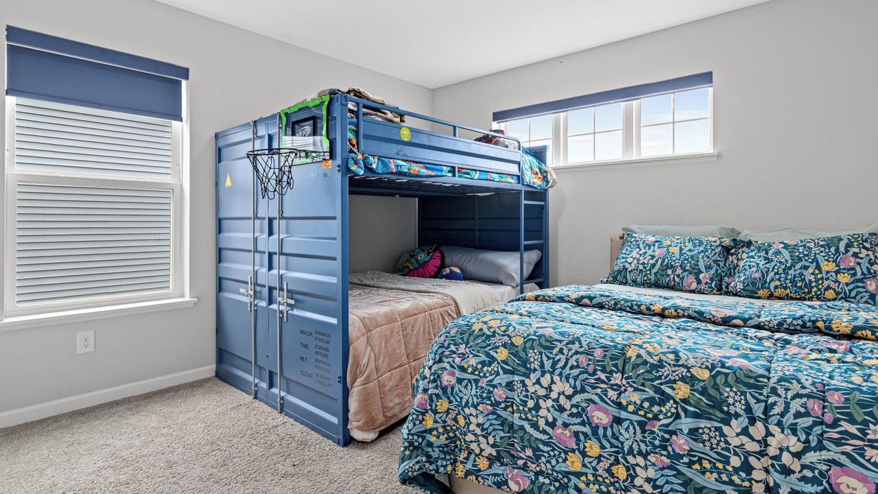 Photo of Bedroom in Rogers
