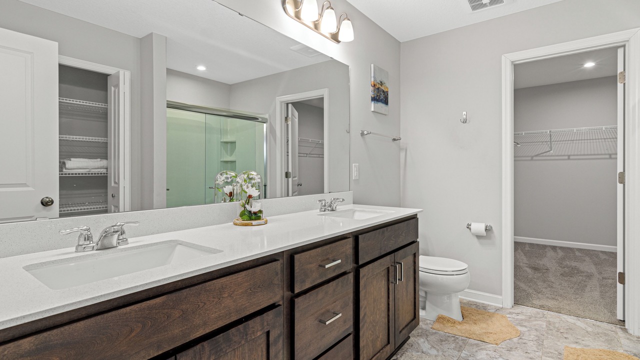 Photo of Bathroom in Rogers