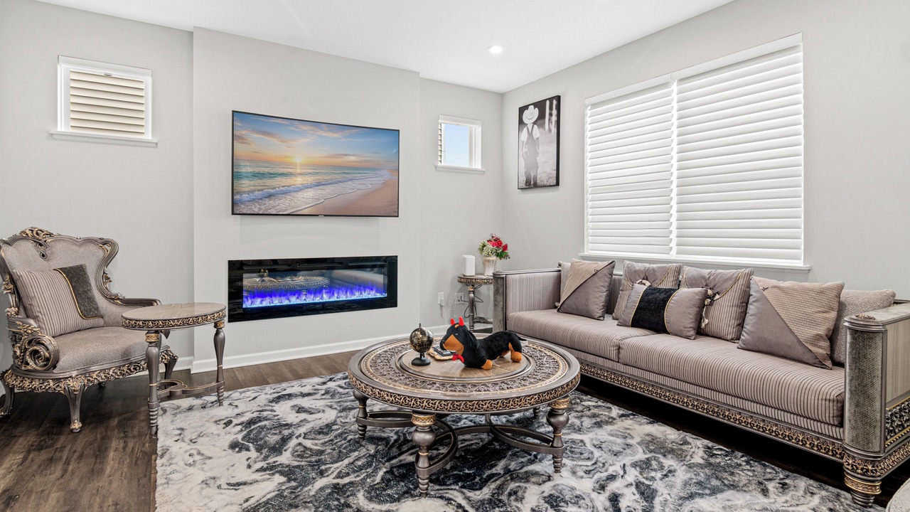 Photo of Livingroom in Rogers