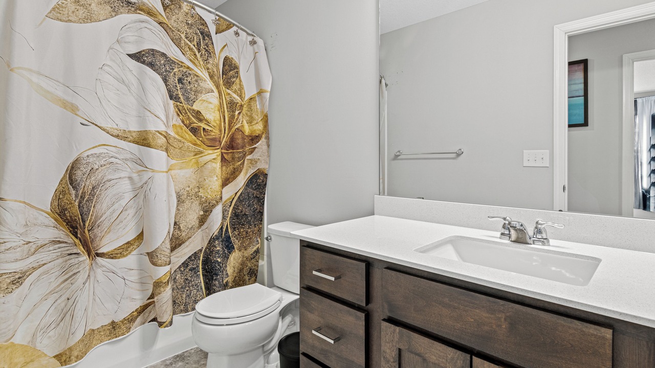 Photo of Bathroom in Rogers