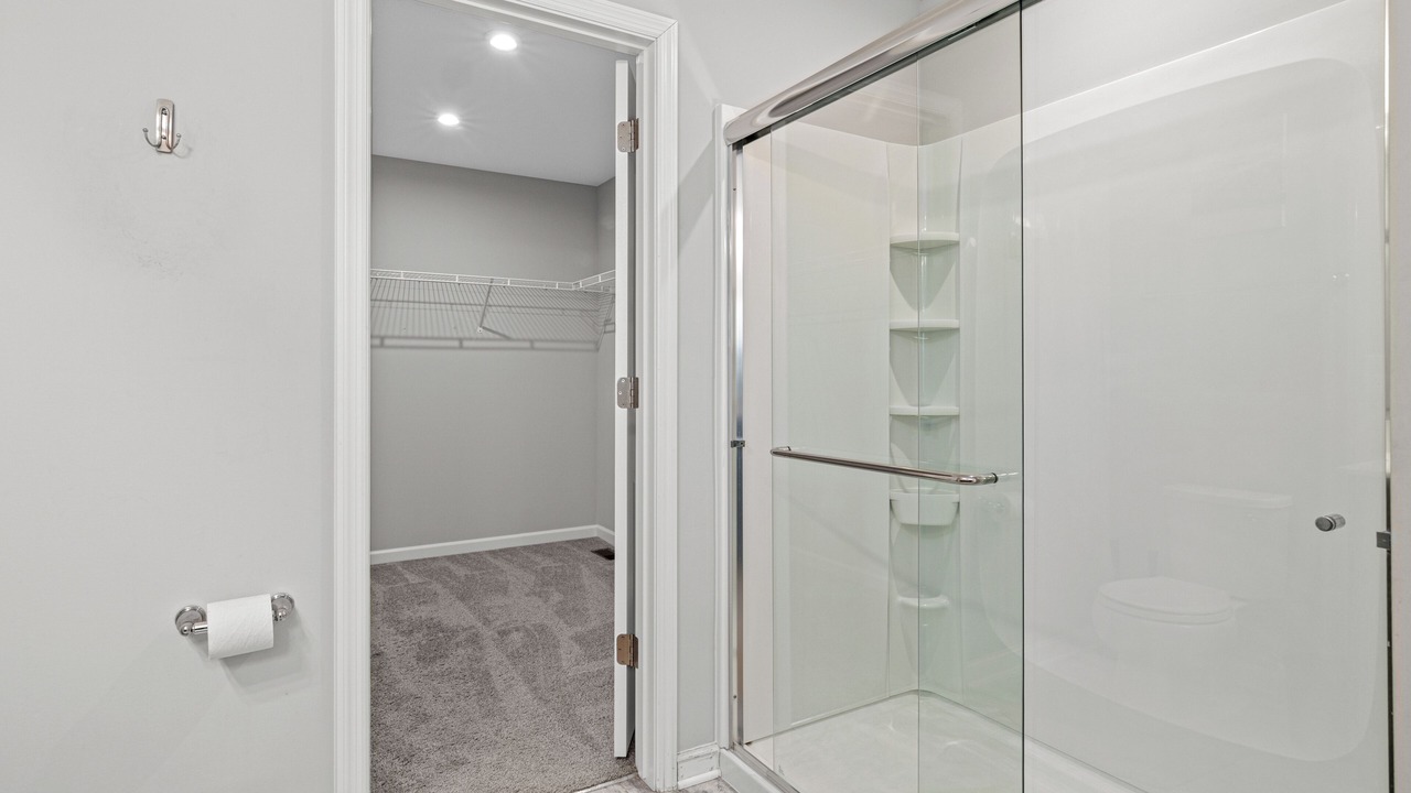 Photo of Bathroom in Rogers