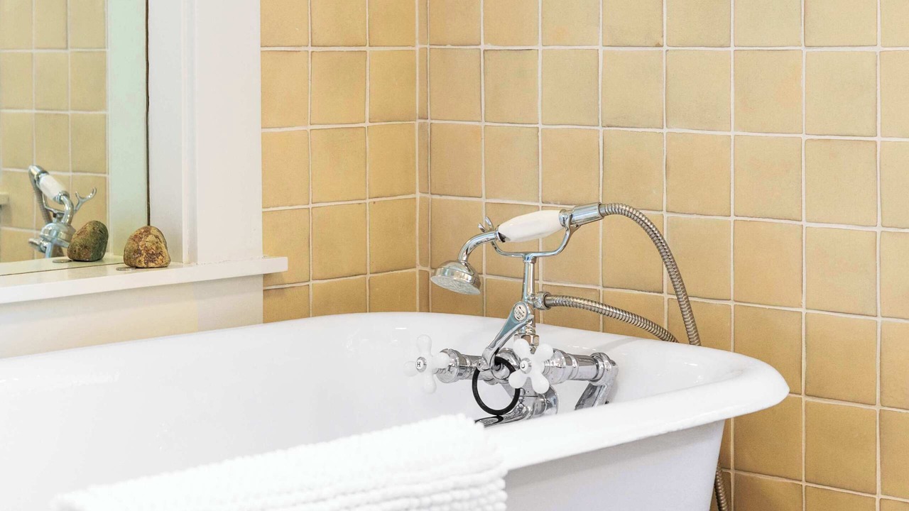 Photo of Bathroom in Mid City