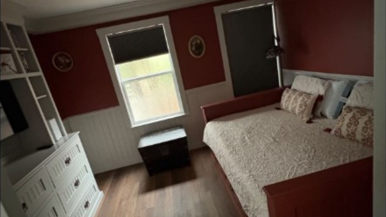 Photo of Bedroom in Bourne
