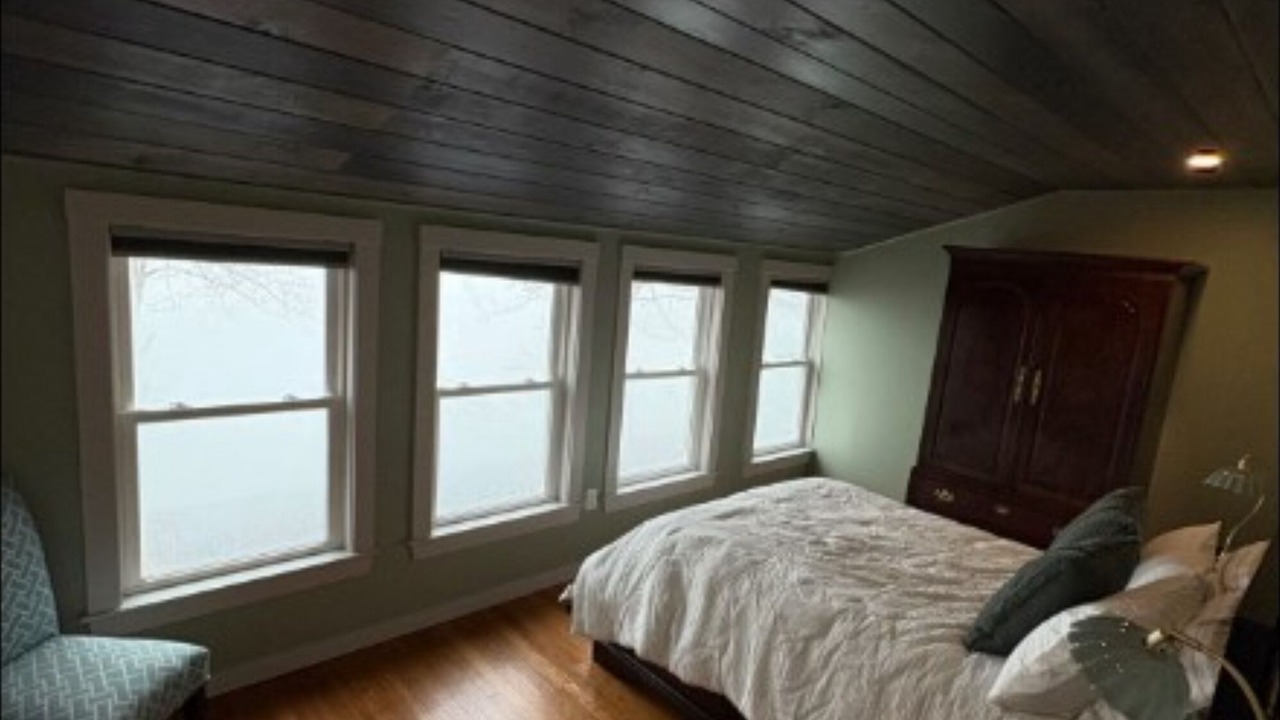 Photo of Bedroom in Bourne