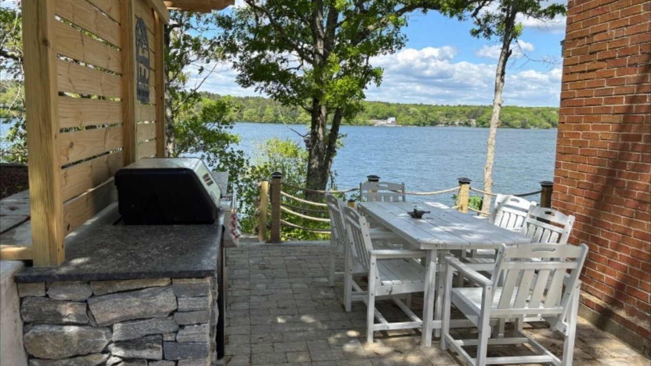 Photo of Outdoor in Bourne