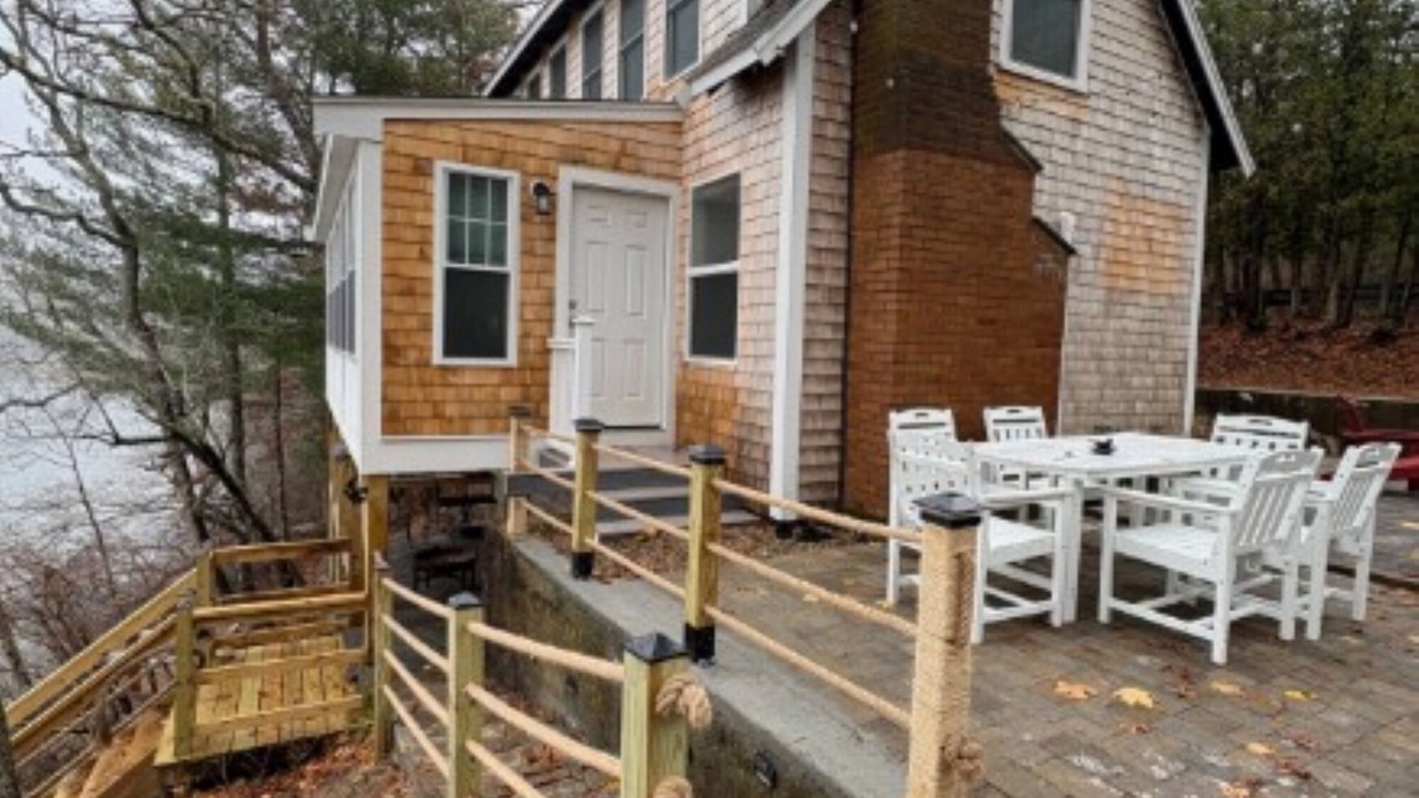 Photo of Outdoor in Bourne