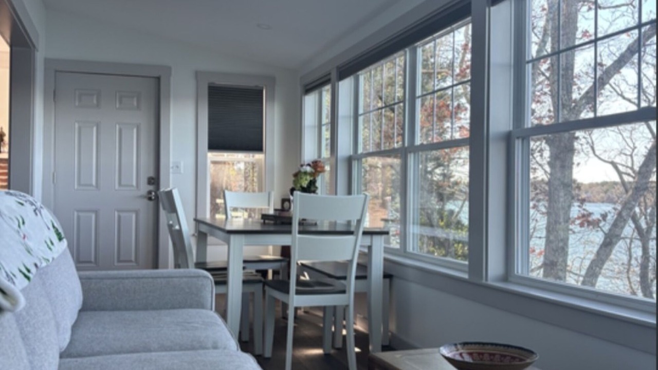 Photo of Livingroom in Bourne