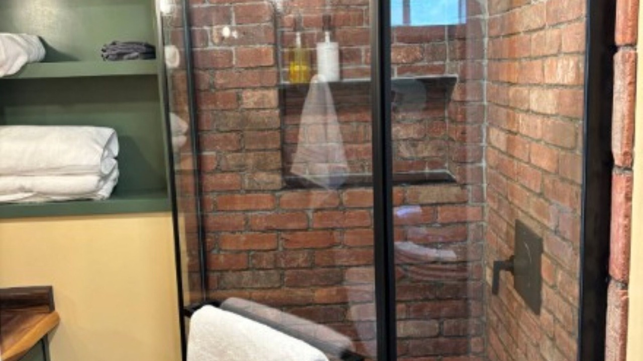 Photo of Bathroom in Bourne