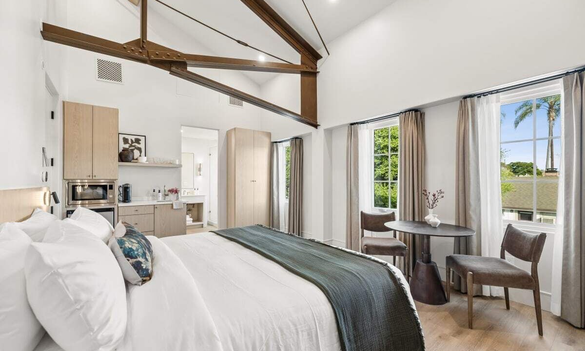 Photo of Bedroom in Oak Park