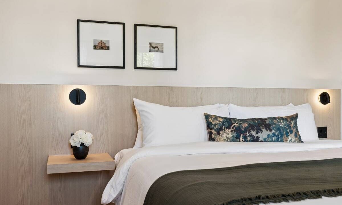 Photo of Bedroom in Oak Park