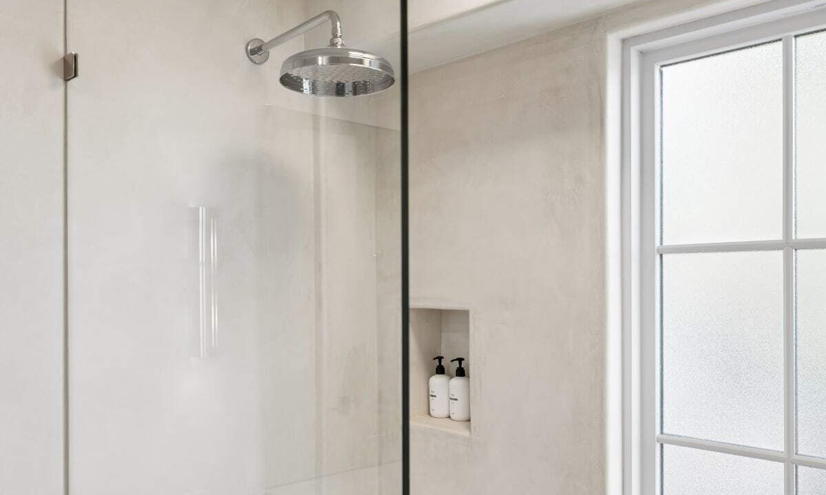 Photo of Bathroom in Oak Park