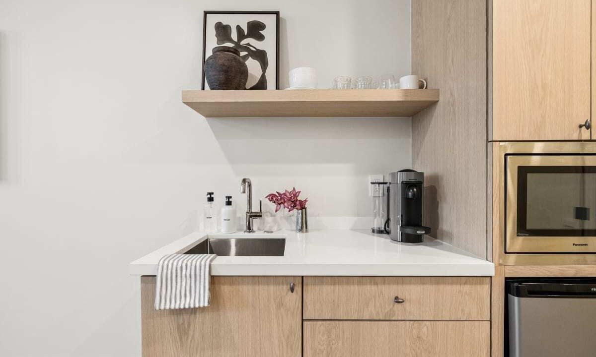 Photo of Kitchen in Oak Park