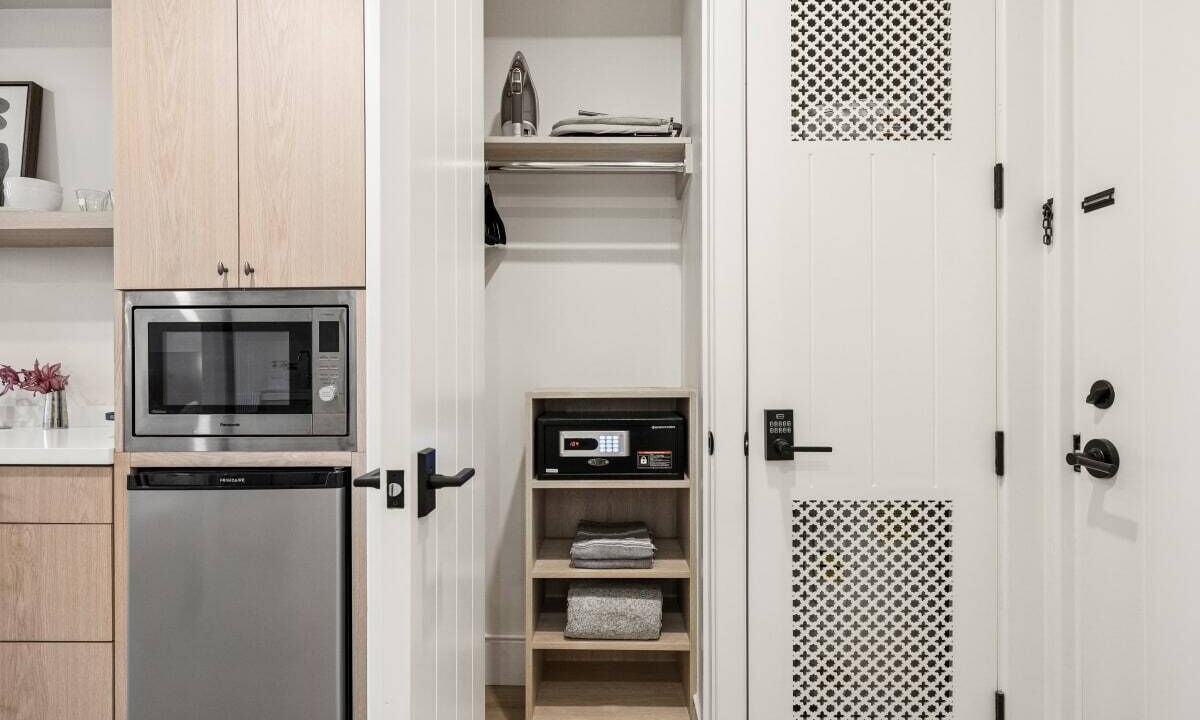 Photo of Kitchen in Oak Park