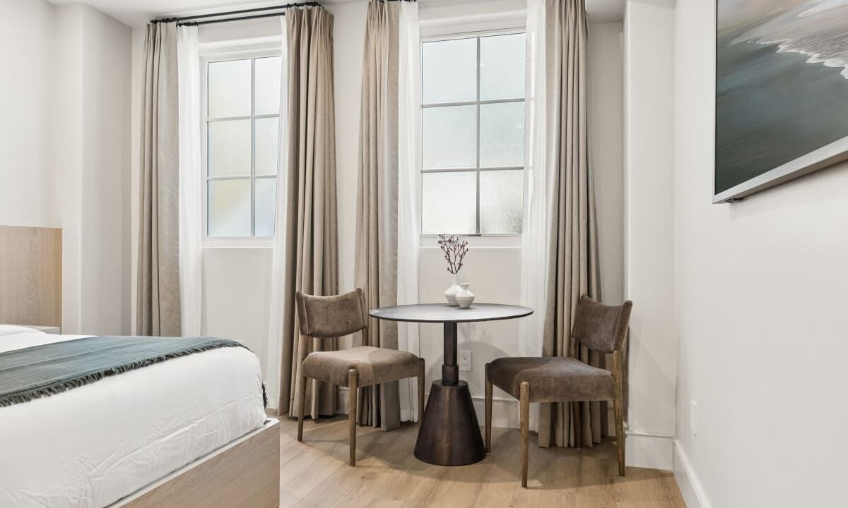 Photo of Bedroom in Oak Park