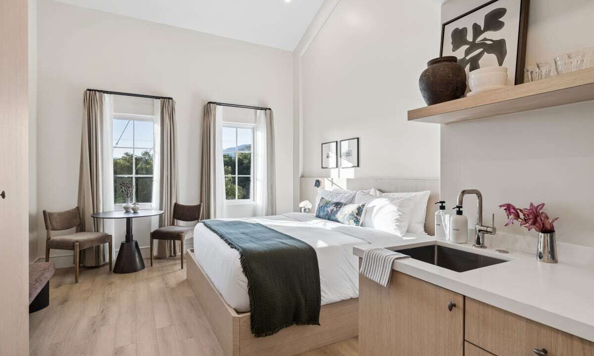 Photo of Bedroom in Oak Park