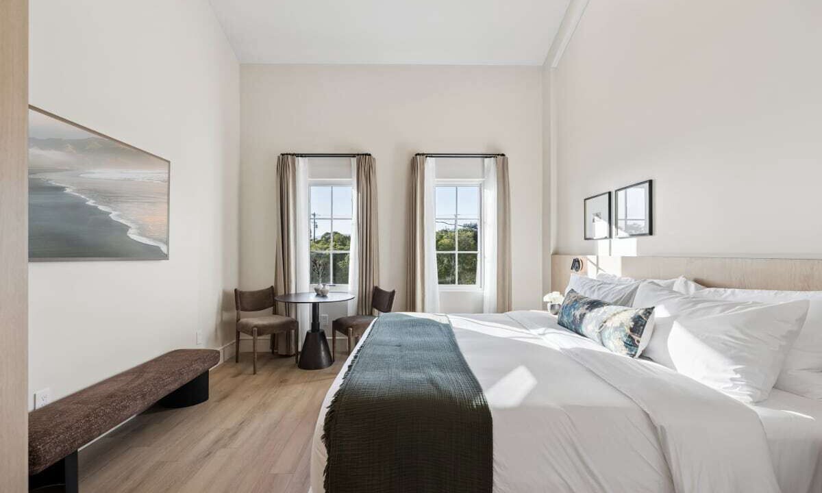 Photo of Bedroom in Oak Park