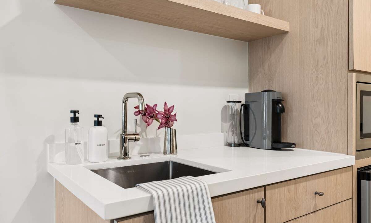 Photo of Kitchen in Oak Park