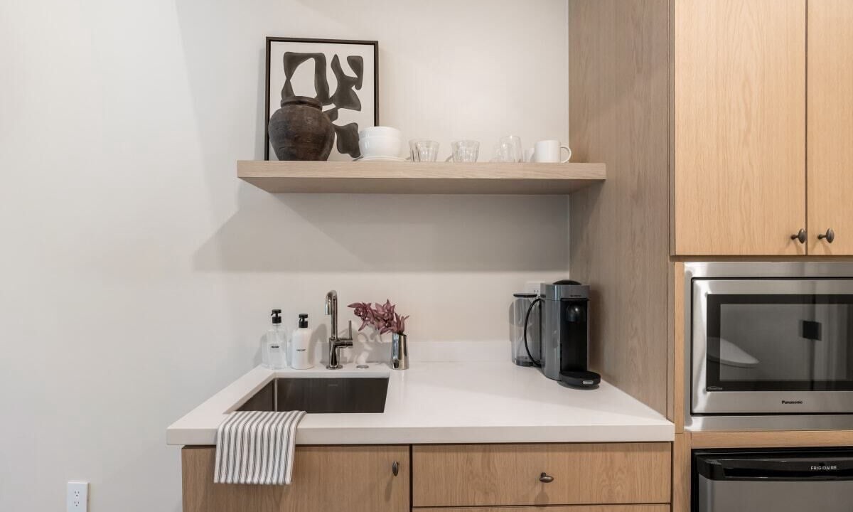 Photo of Kitchen in Oak Park