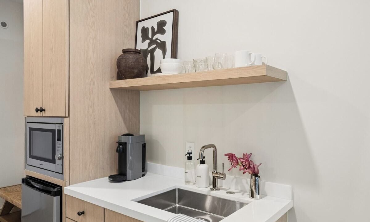 Photo of Kitchen in Oak Park