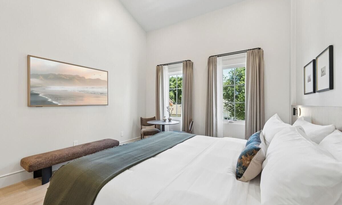 Photo of Bedroom in Oak Park