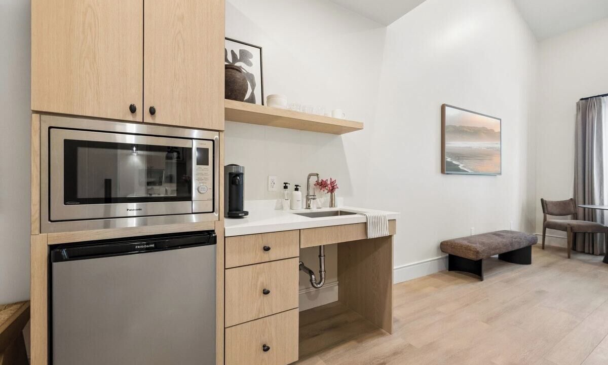Photo of Kitchen in Oak Park
