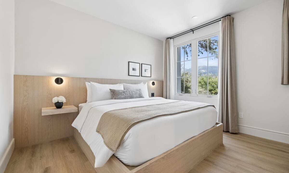 Photo of Bedroom in Oak Park