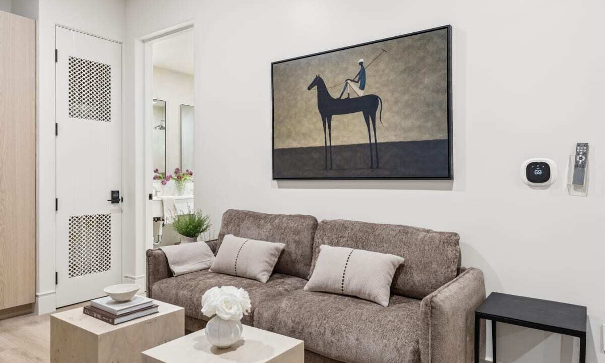 Photo of Livingroom in Oak Park