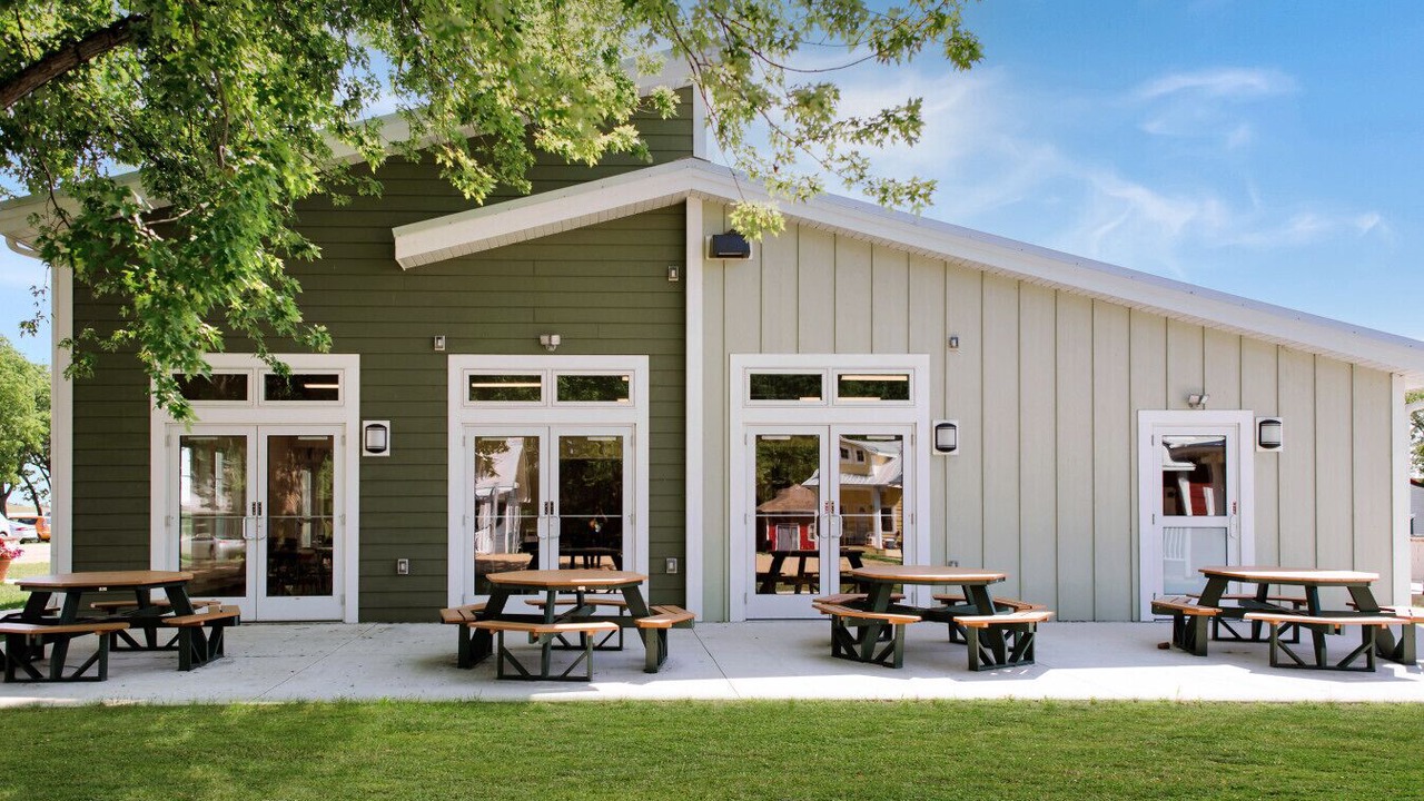 Photo of Outdoor in Okoboji