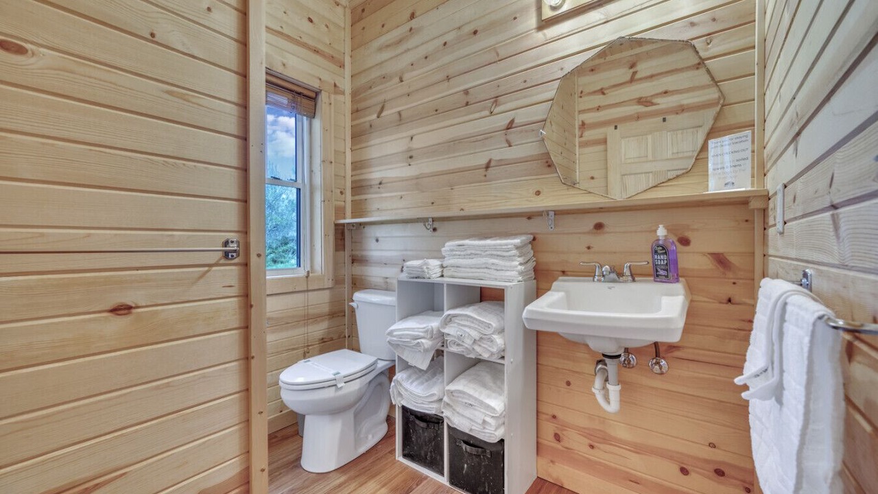Photo of Bathroom in Okoboji