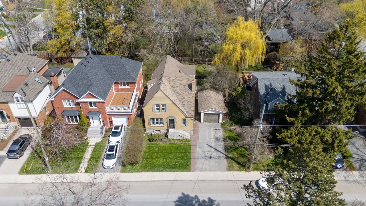 Photo of Outdoor in Sunnyside