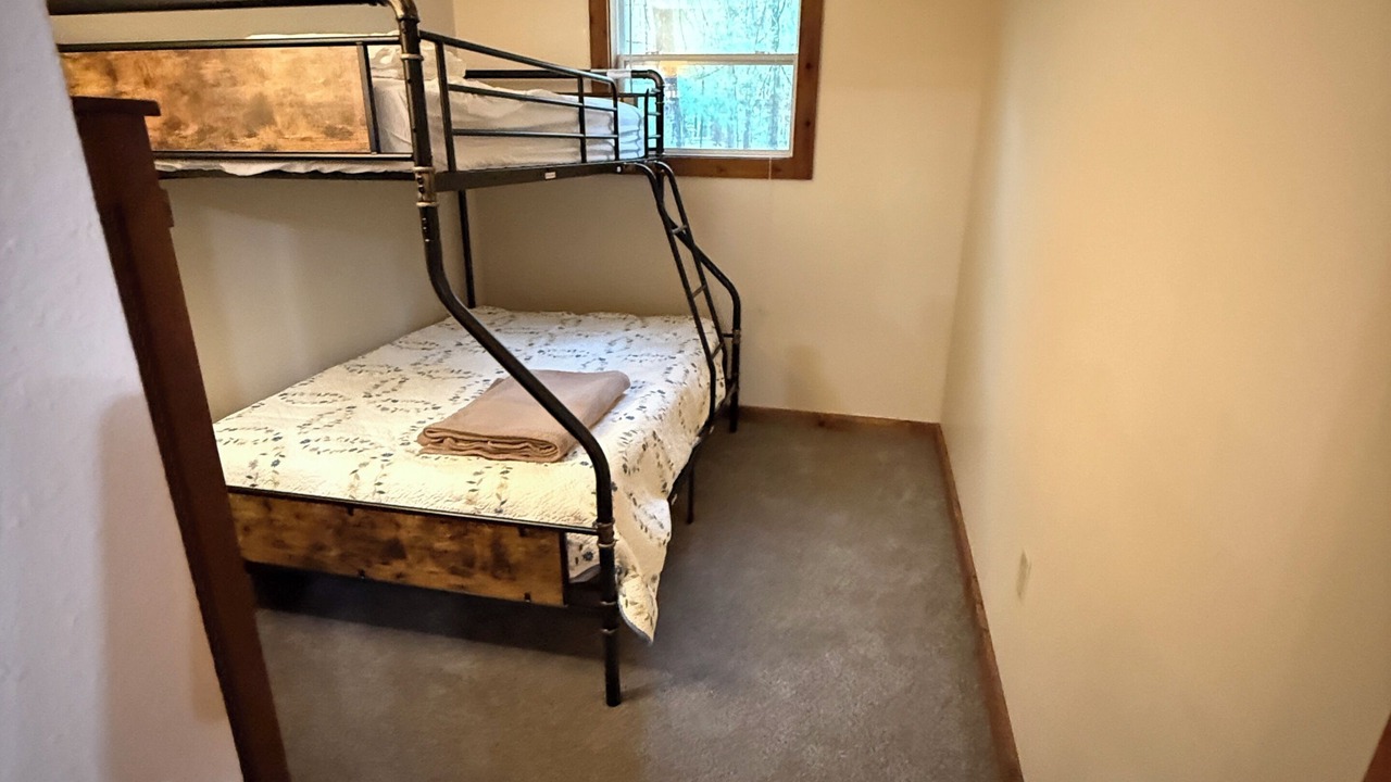 Photo of Bedroom in Waupaca