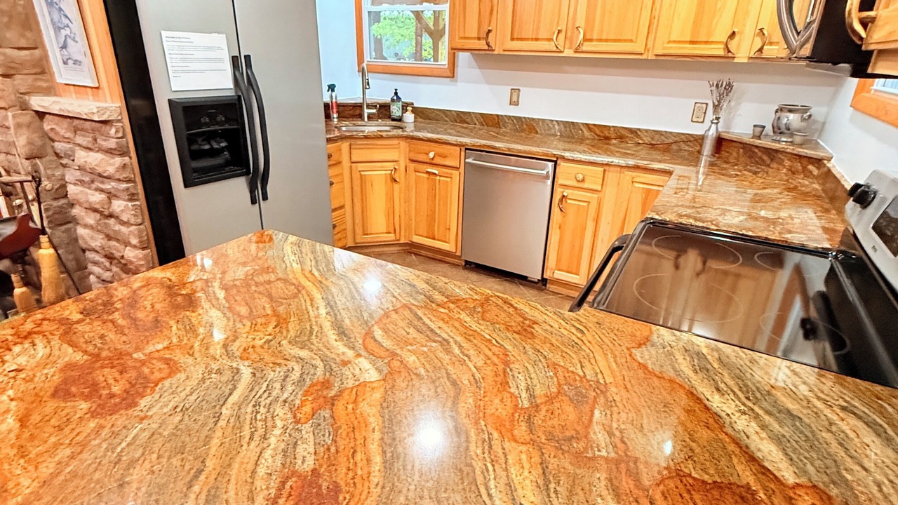 Photo of Kitchen in Waupaca