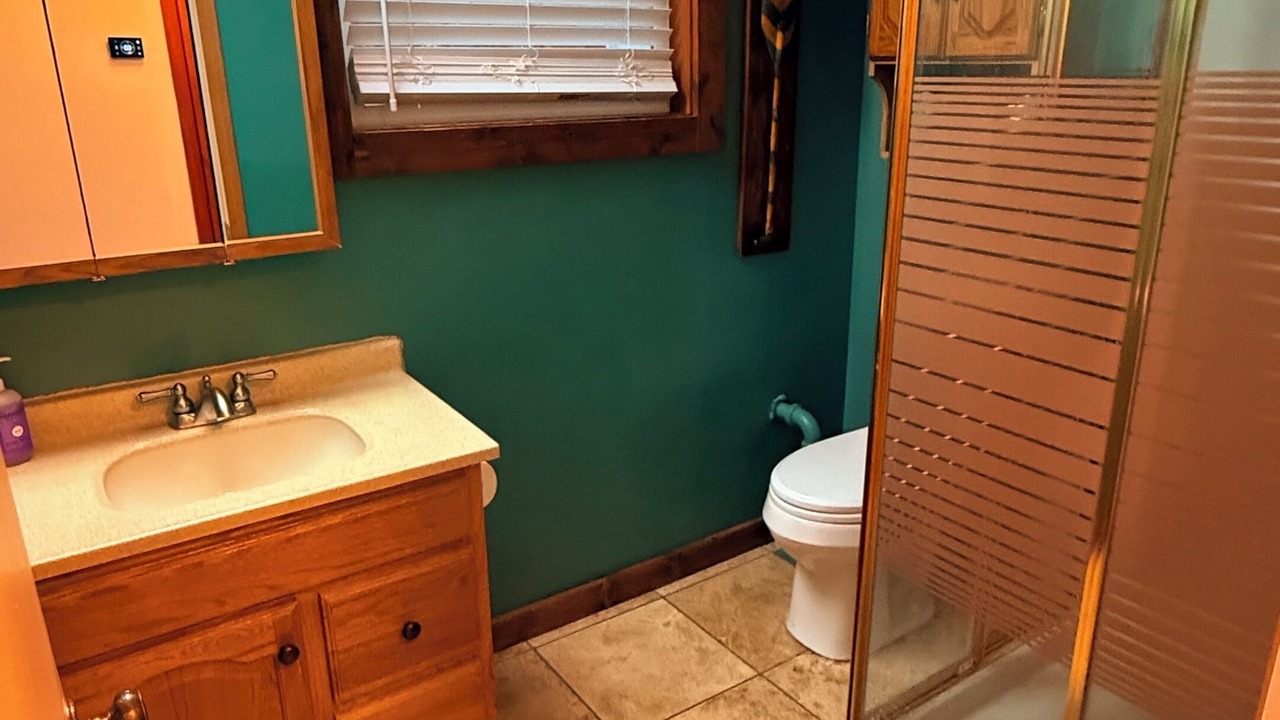 Photo of Bathroom in Waupaca